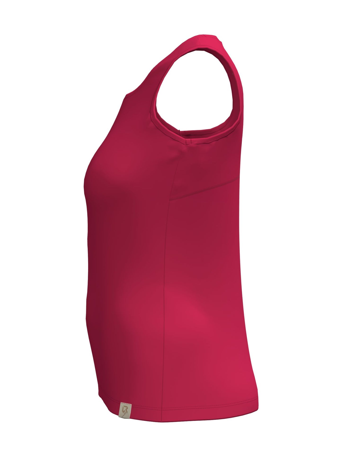 ECHO WALL WOMAN TANK