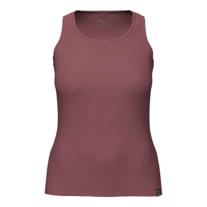 ECHO WALL WOMAN TANK