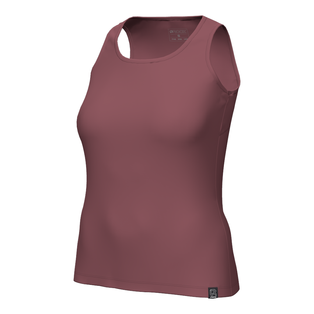 ECHO WALL WOMAN TANK