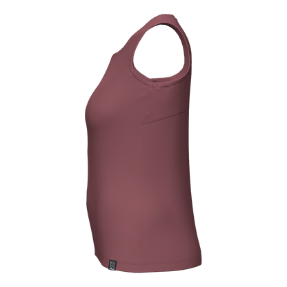 ECHO WALL WOMAN TANK