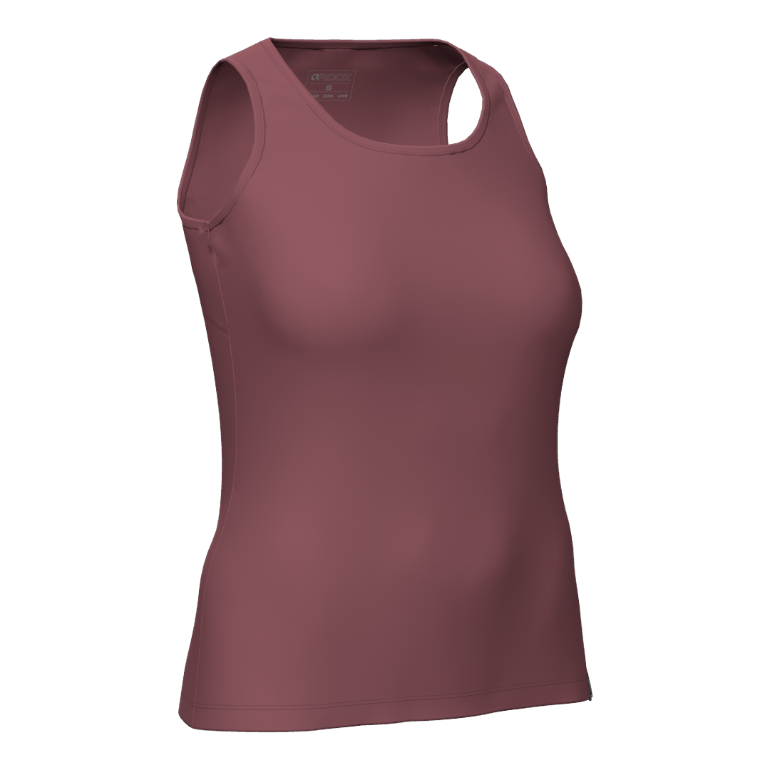 ECHO WALL WOMAN TANK