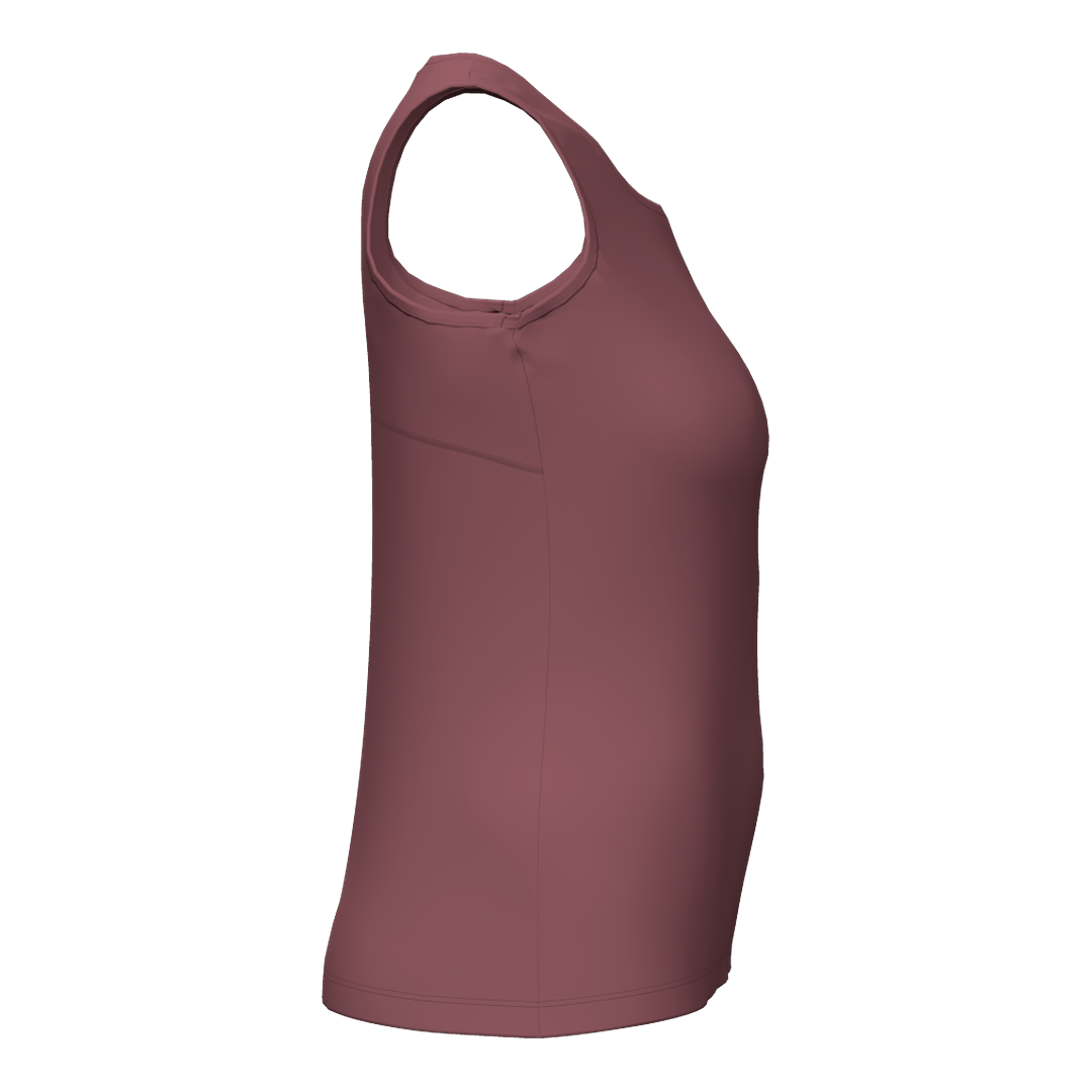 ECHO WALL WOMAN TANK