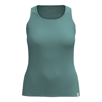 ECHO WALL WOMAN TANK