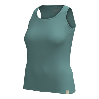 ECHO WALL WOMAN TANK