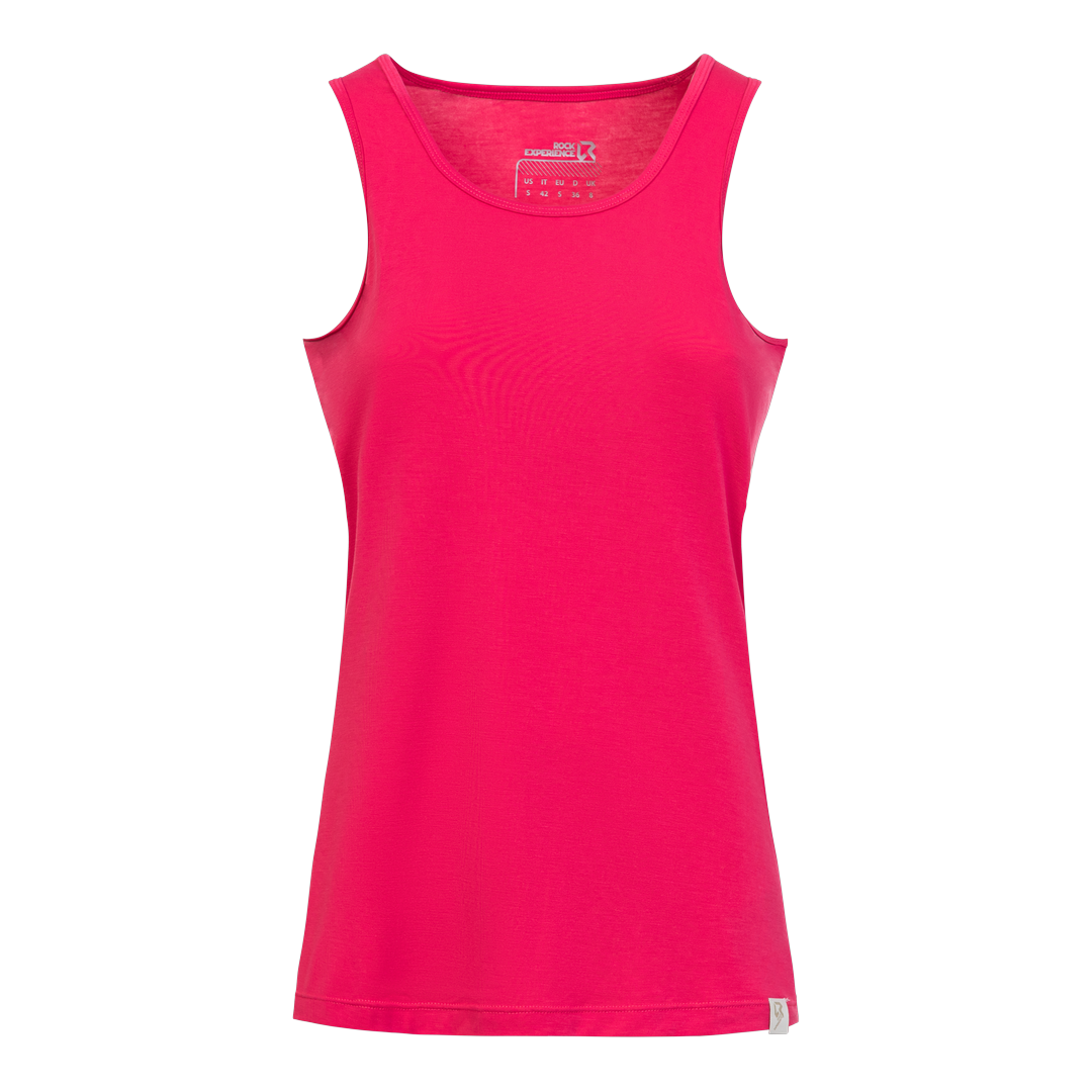 ECHO WALL WOMAN TANK
