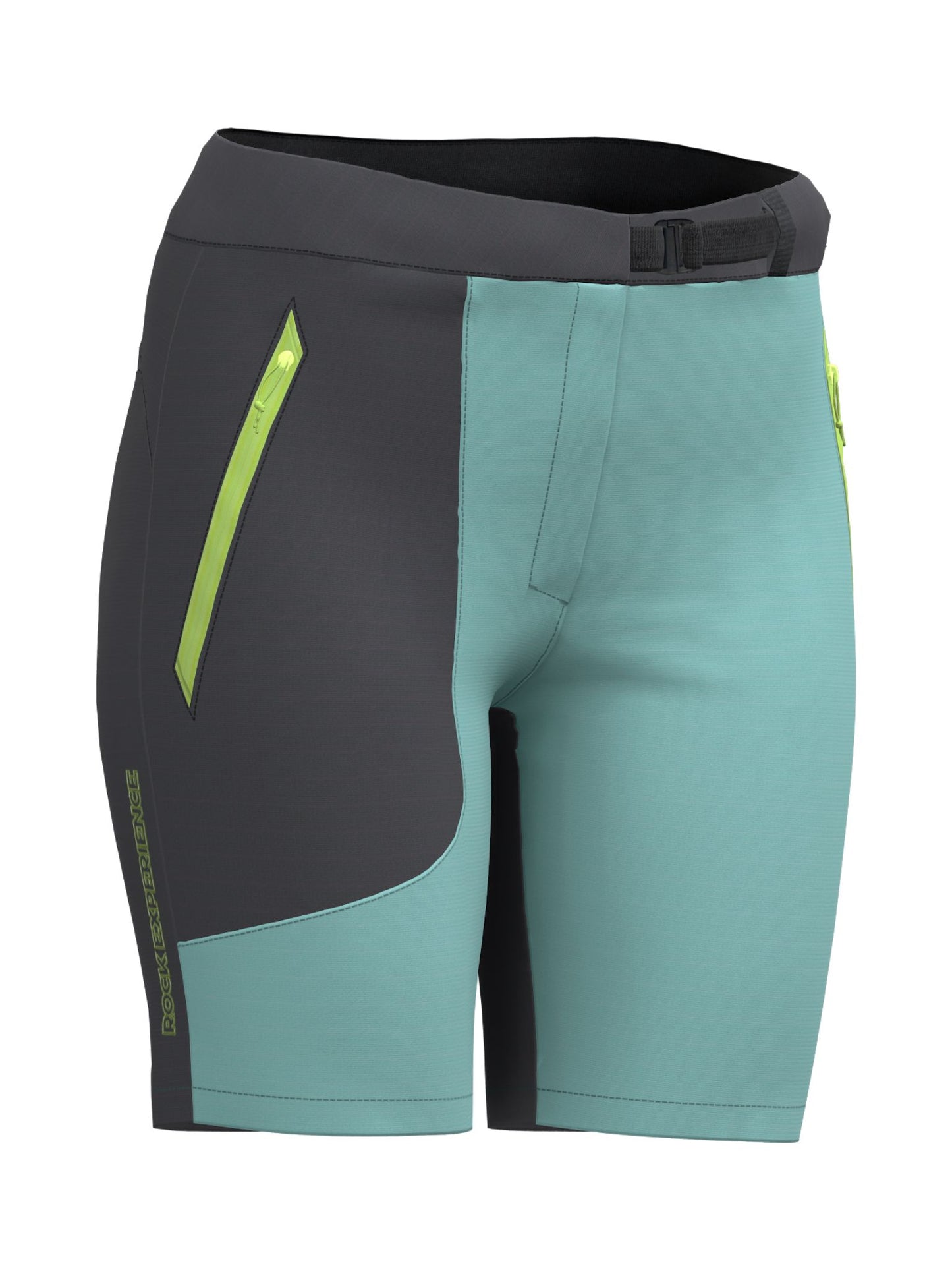 HALF DOLLAR BERMUDA WOMAN PANT