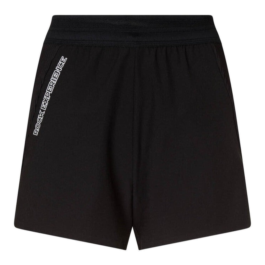 LOVE GUN SHORTS WOMAN PANT