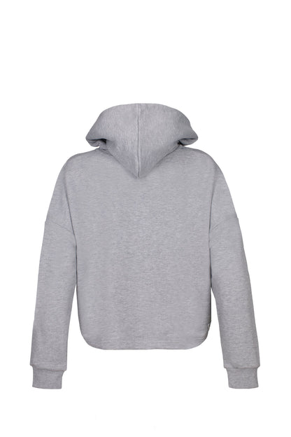 TORTIGLIONI HOODIE WOMAN SWEATSHIRT