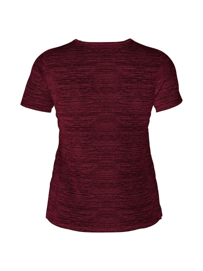 TERMINATOR 2.0 SS WOMAN T-SHIRT