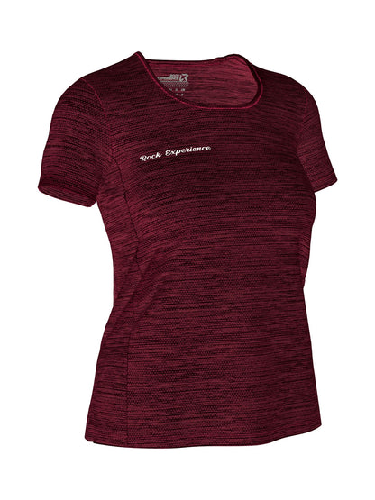 TERMINATOR 2.0 SS WOMAN T-SHIRT