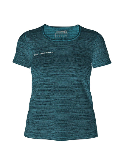 TERMINATOR 2.0 SS WOMAN T-SHIRT