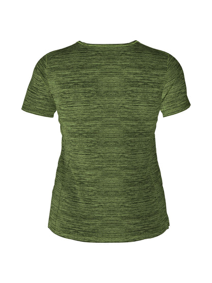 TERMINATOR 2.0 SS WOMAN T-SHIRT