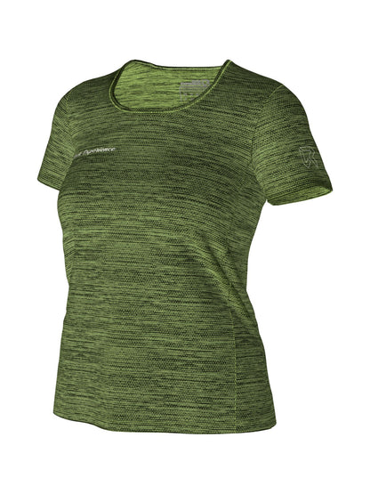 TERMINATOR 2.0 SS WOMAN T-SHIRT