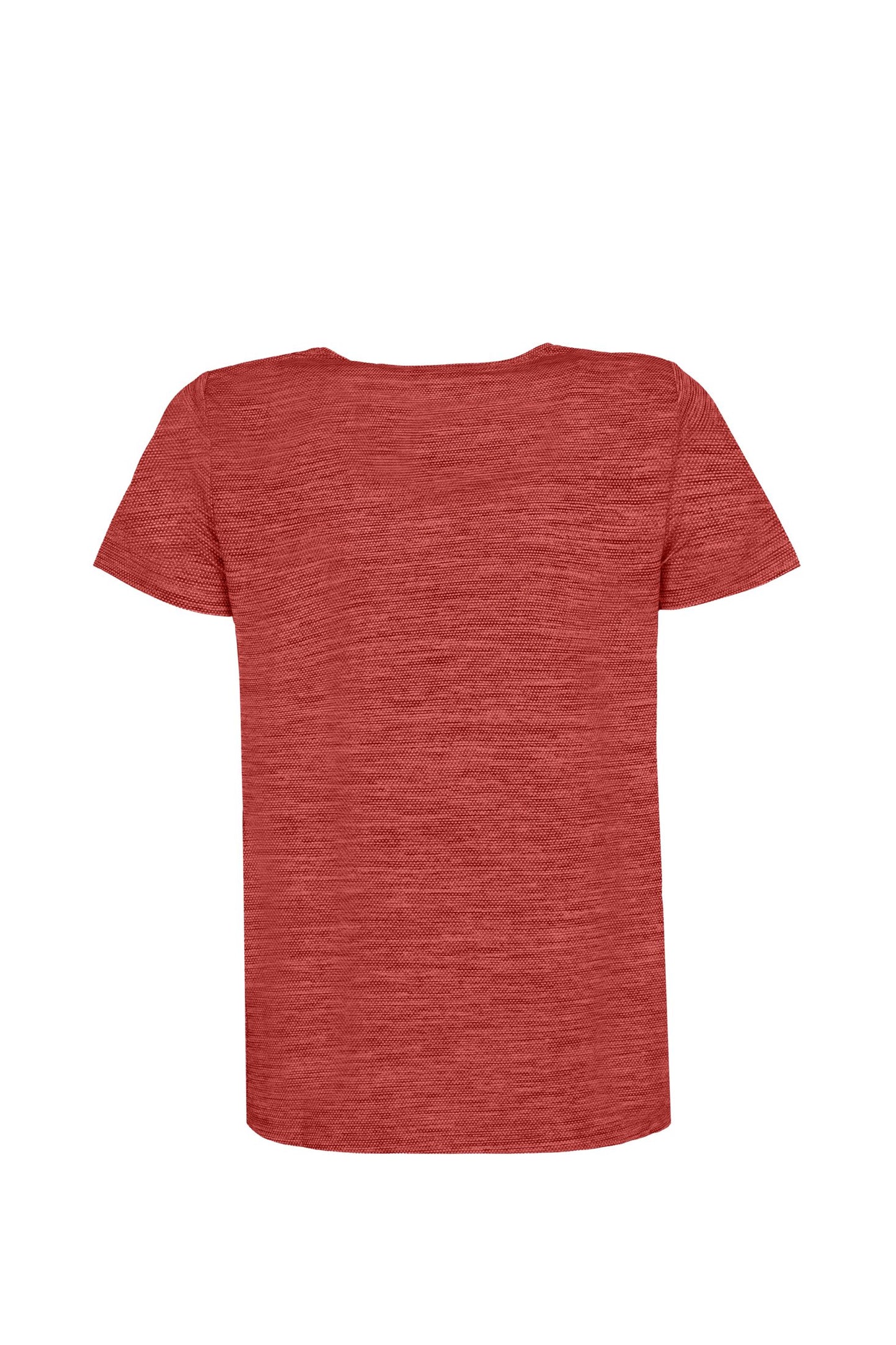 TERMINATOR 2.0 SS WOMAN T-SHIRT