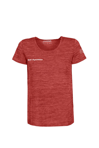 TERMINATOR 2.0 SS WOMAN T-SHIRT