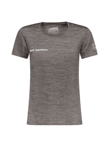 TERMINATOR 2.0 SS WOMAN T-SHIRT