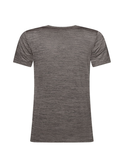 TERMINATOR 2.0 SS WOMAN T-SHIRT