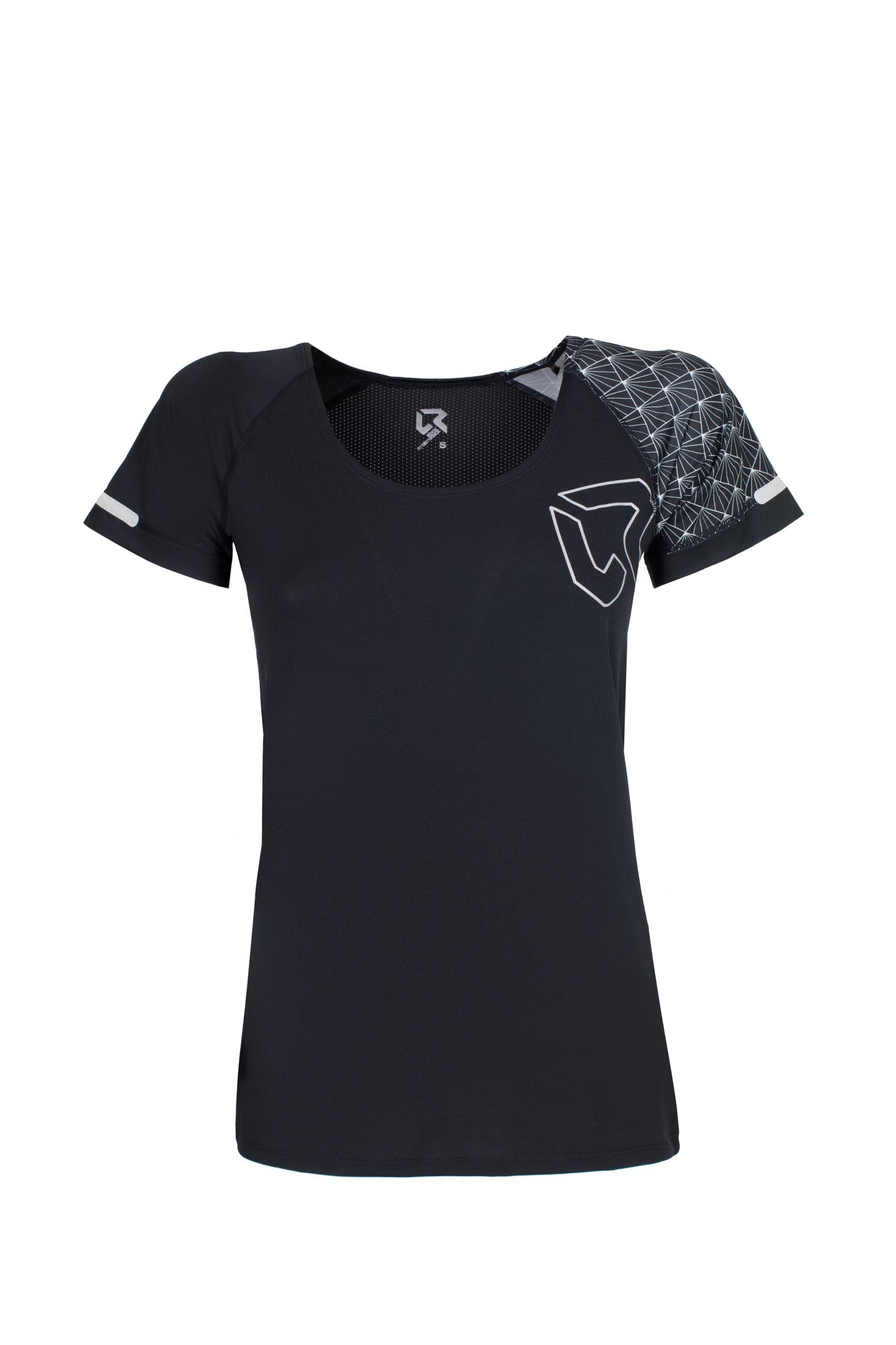 DAISUKE S.P. SS WOMAN T-SHIRT