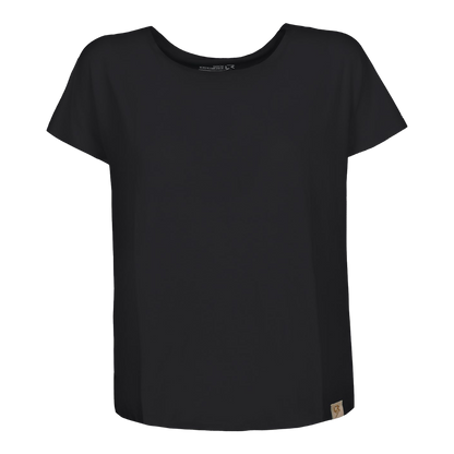 ECHO WALL SS WOMAN T-SHIRT