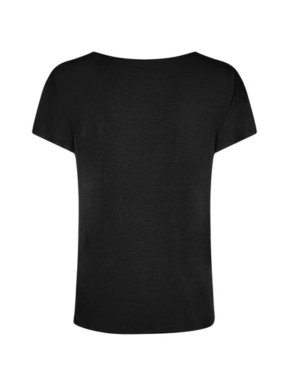 ECHO WALL SS WOMAN T-SHIRT