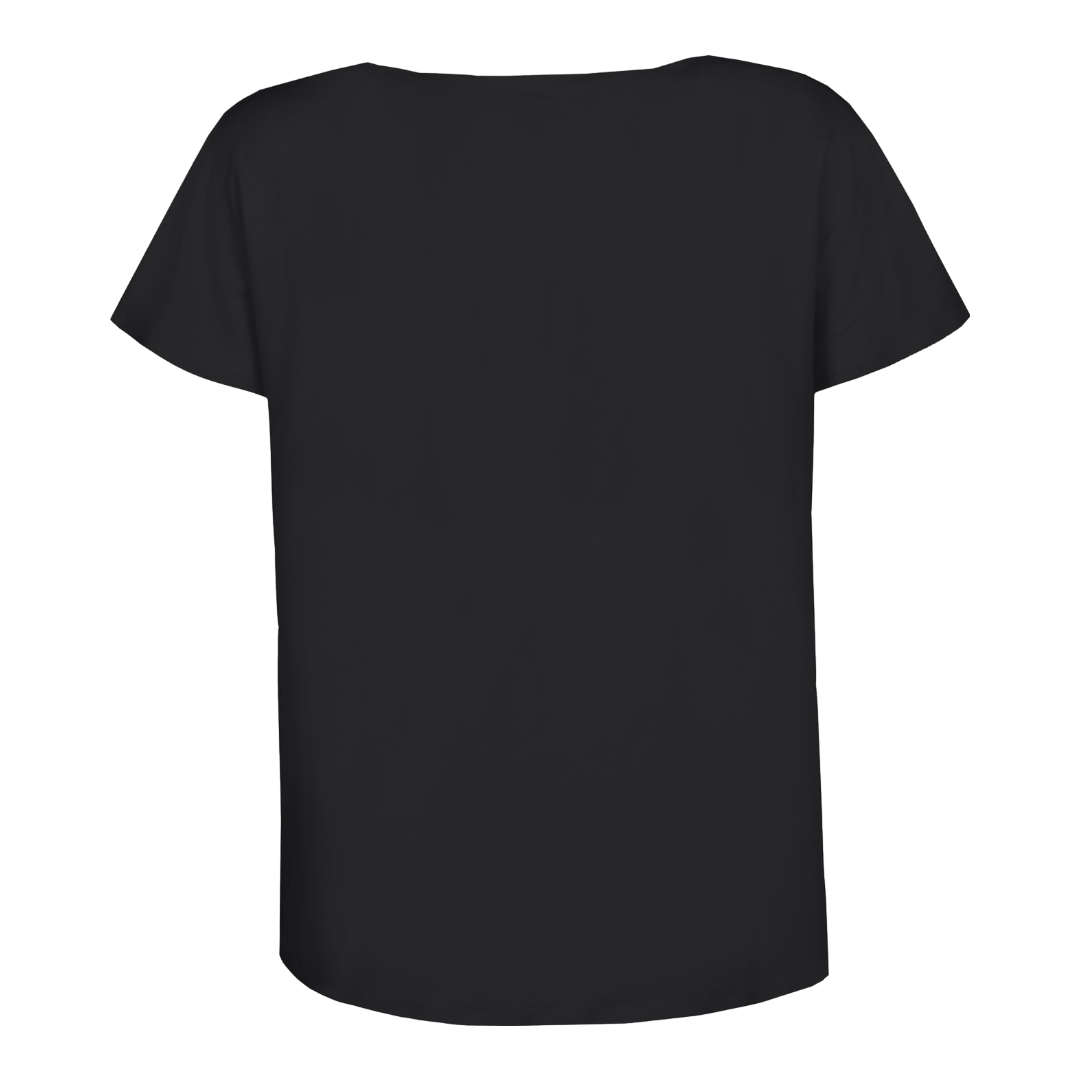 ECHO WALL SS WOMAN T-SHIRT