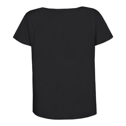 ECHO WALL SS WOMAN T-SHIRT
