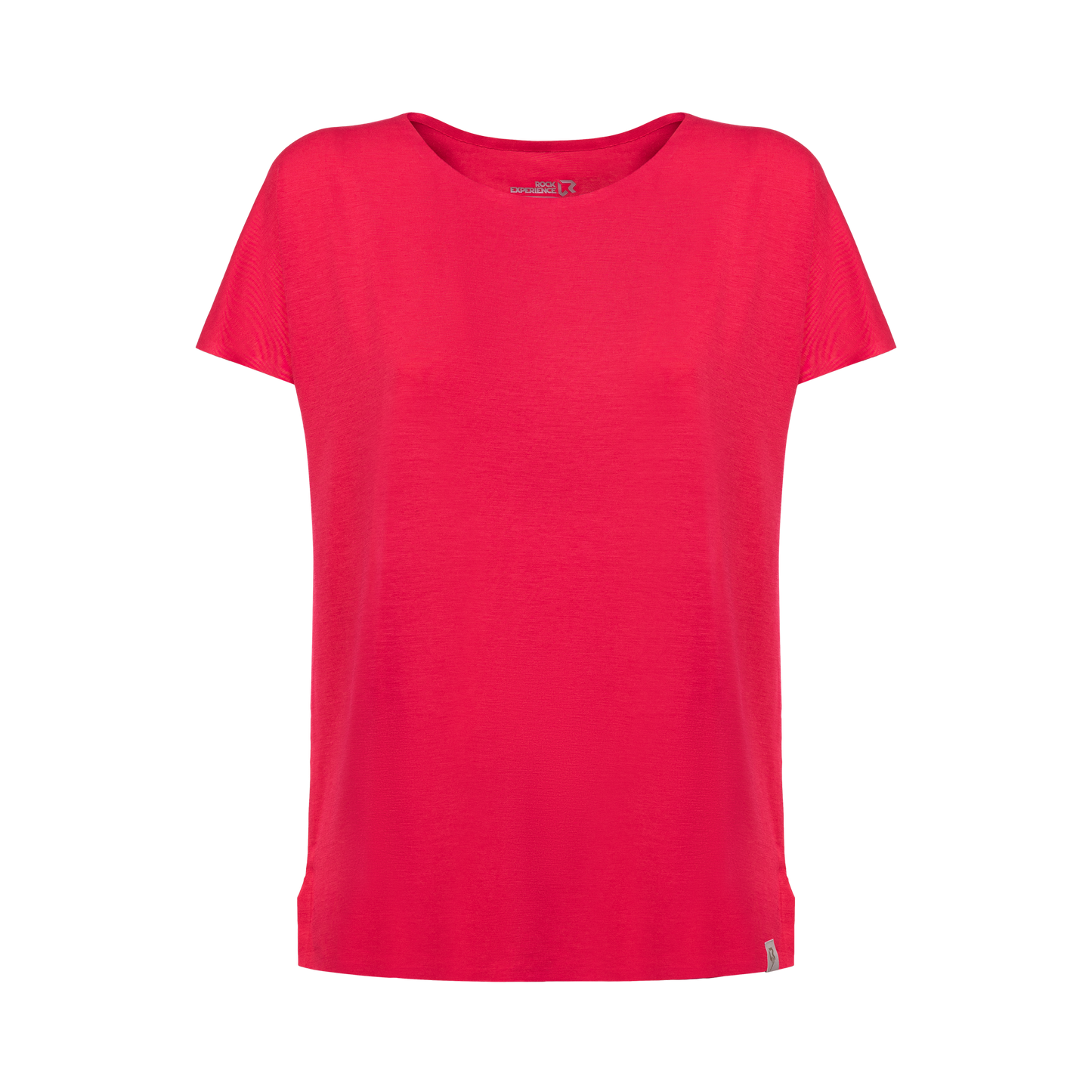 ECHO WALL SS WOMAN T-SHIRT