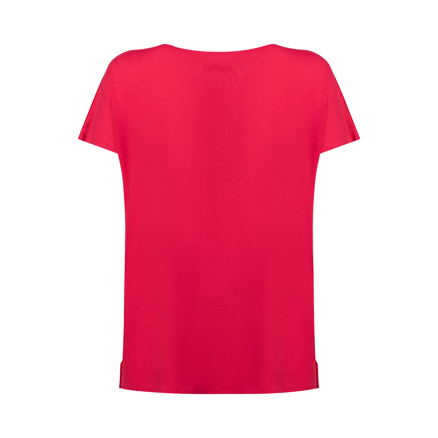 ECHO WALL SS WOMAN T-SHIRT