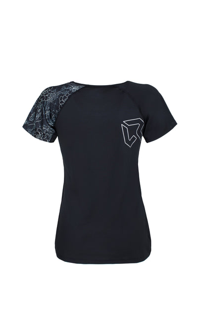 YUUDAI O.P. SS WOMAN T-SHIRT