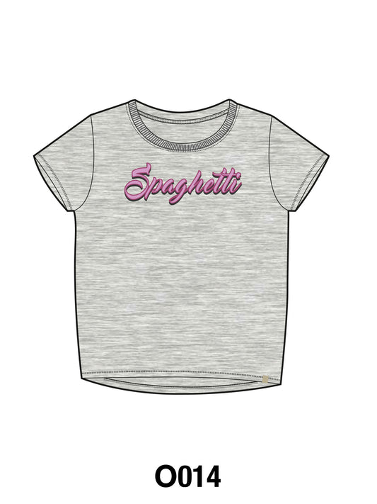 FARFALLE SS WOMAN T-SHIRT