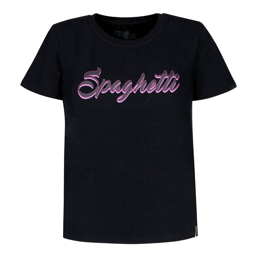 FARFALLE SS WOMAN T-SHIRT