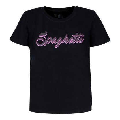 FARFALLE SS WOMAN T-SHIRT