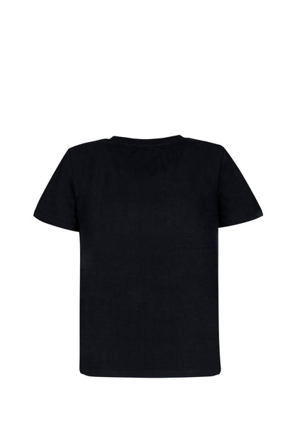 FARFALLE SS WOMAN T-SHIRT