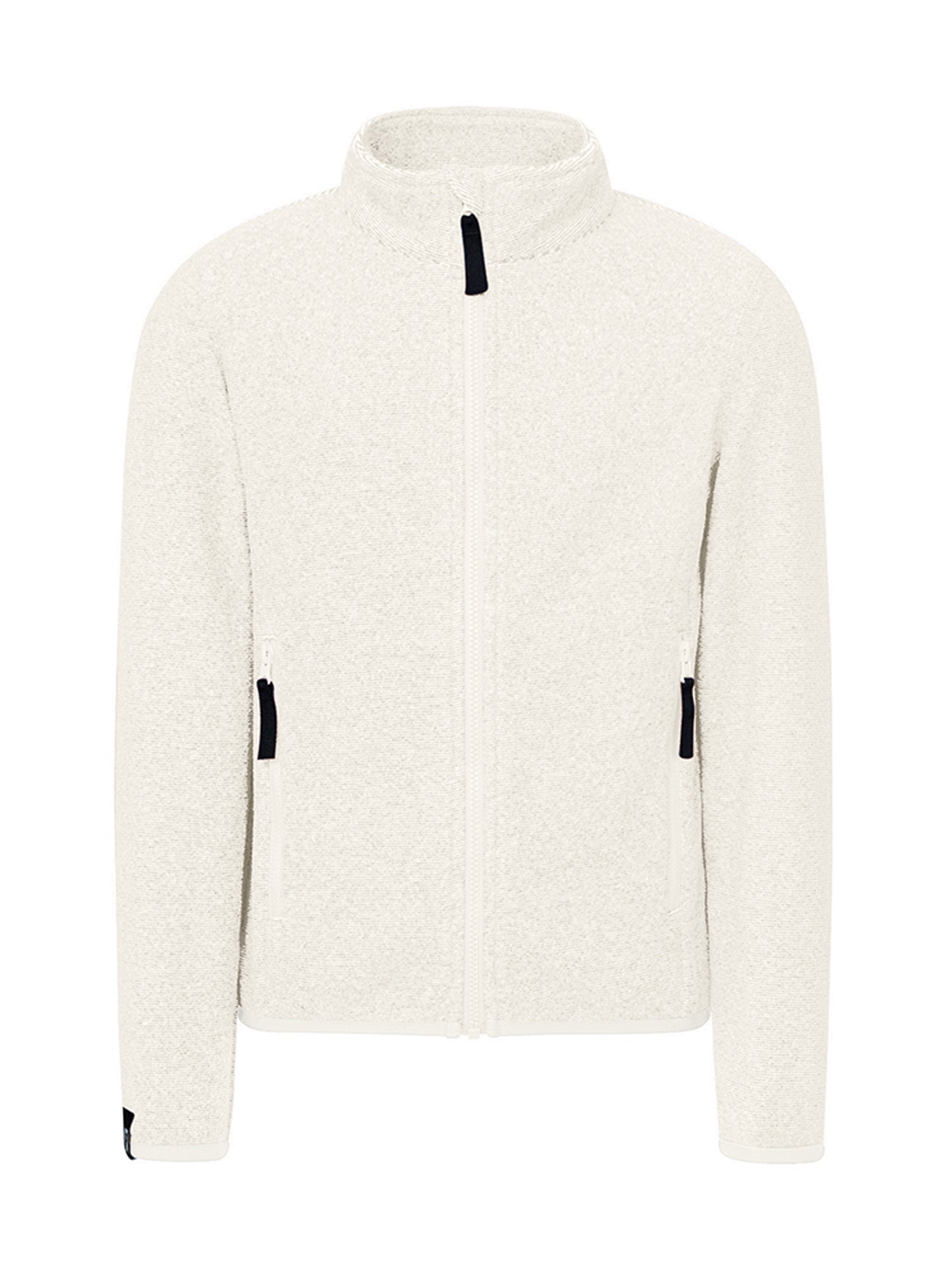 ODIN MOCK NECK JUNIOR FLEECE