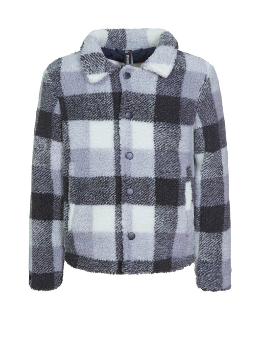 WILFRID JUNIOR SHIRT