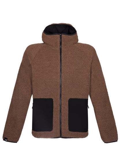 RE.MOOSE PASS MAN FLEECE