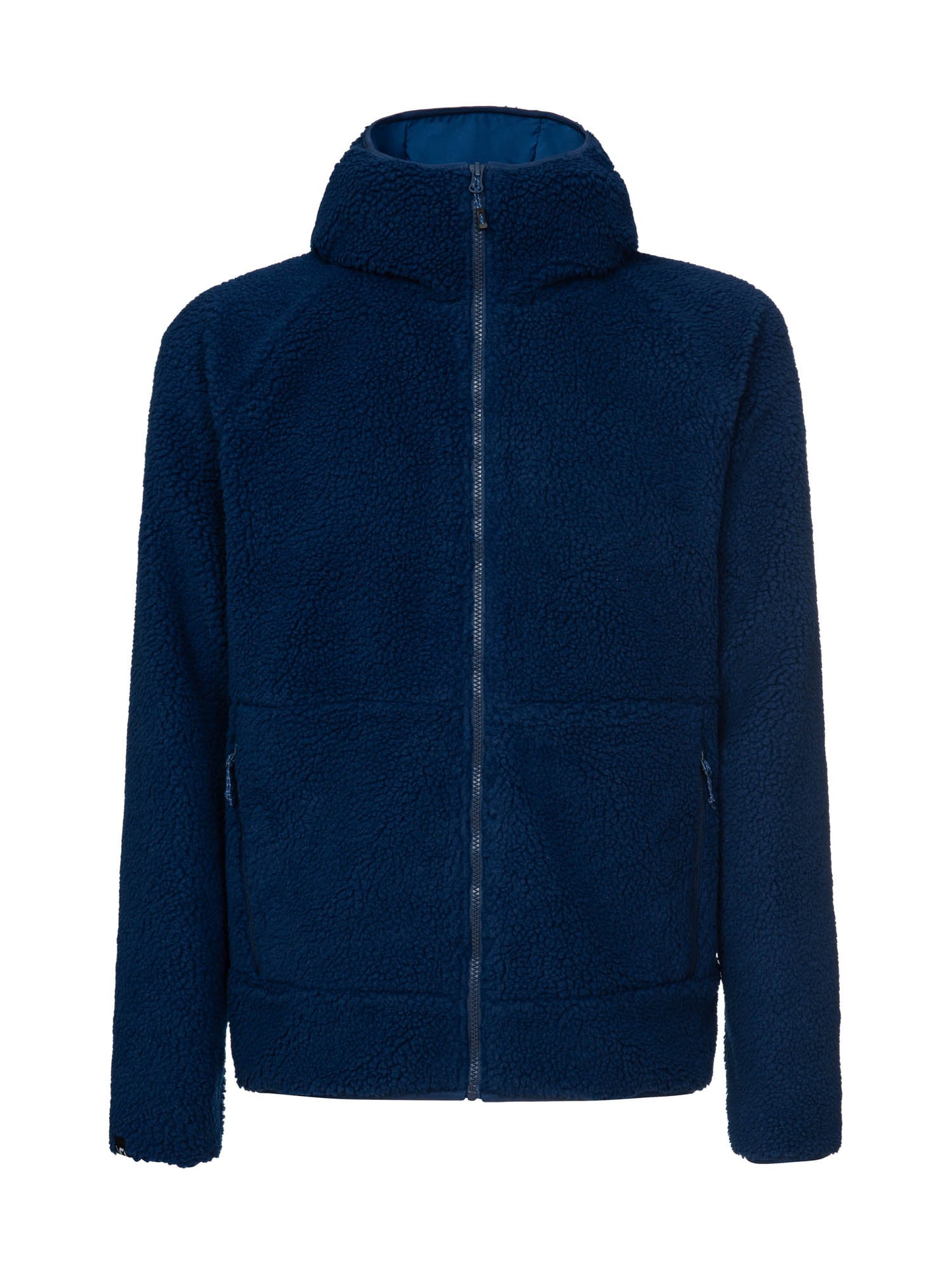 RE.MOOSE PASS MAN FLEECE