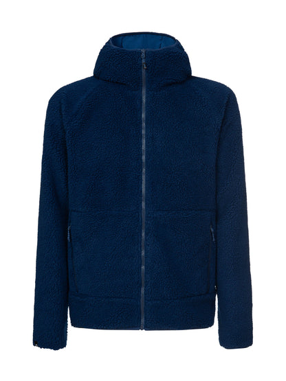 RE.MOOSE PASS MAN FLEECE