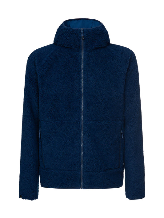 RE.MOOSE PASS MAN FLEECE