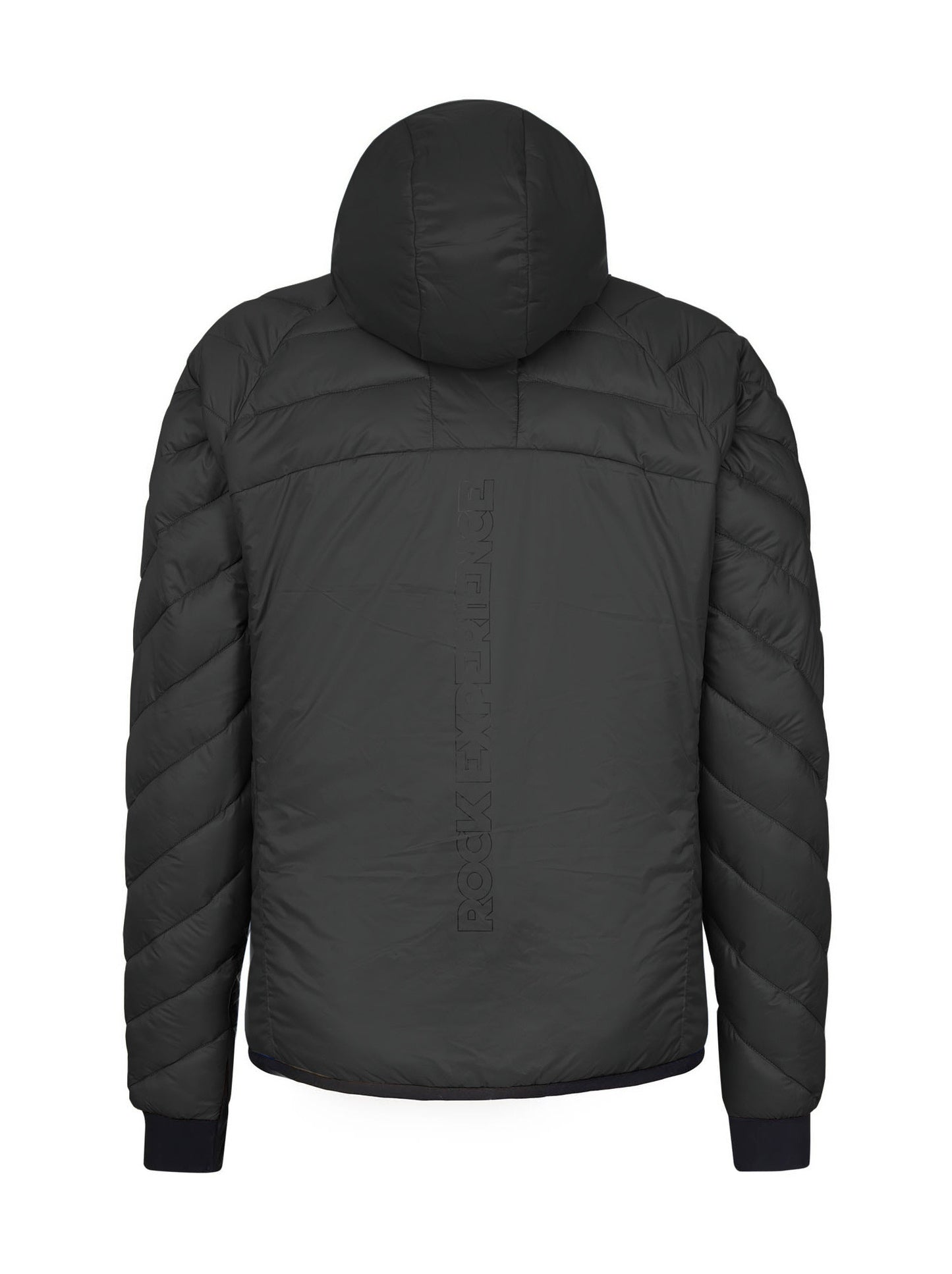 KAVICK 2.0 PADDED MAN JACKET
