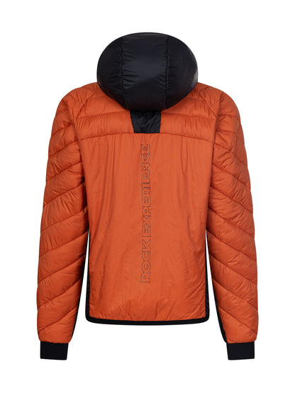 KAVICK 2.0 PADDED MAN JACKET