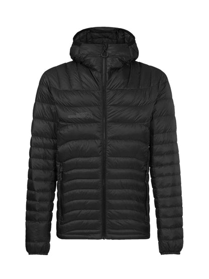RDS ASTROMAN DOWN HOODIE MAN JACKET