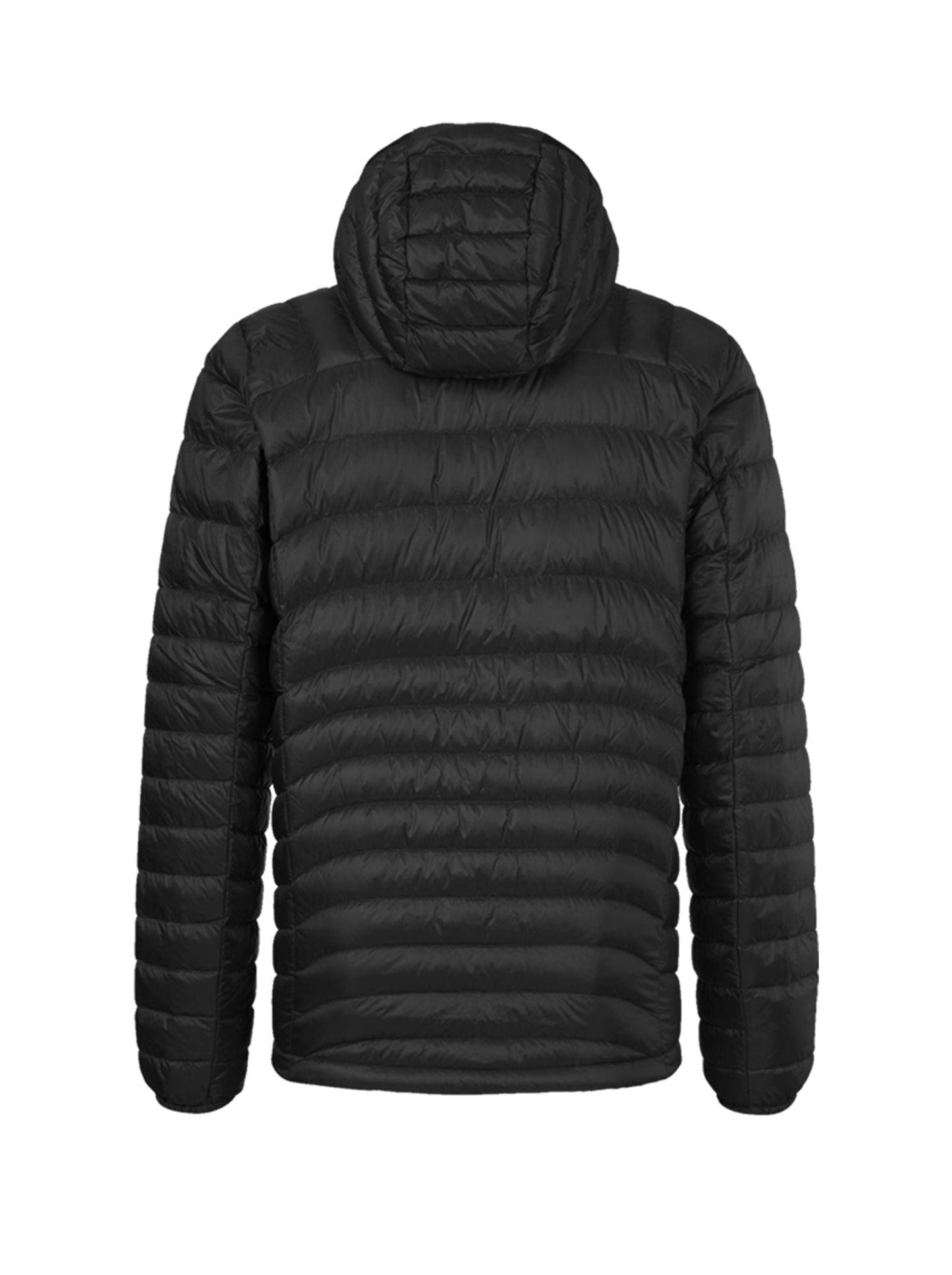 RDS ASTROMAN DOWN HOODIE MAN JACKET