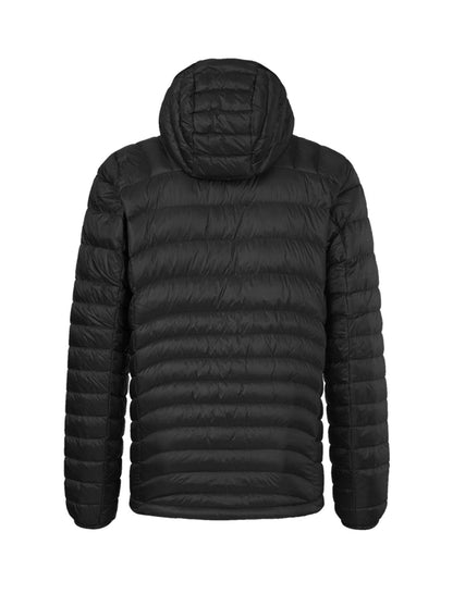 RDS ASTROMAN DOWN HOODIE MAN JACKET