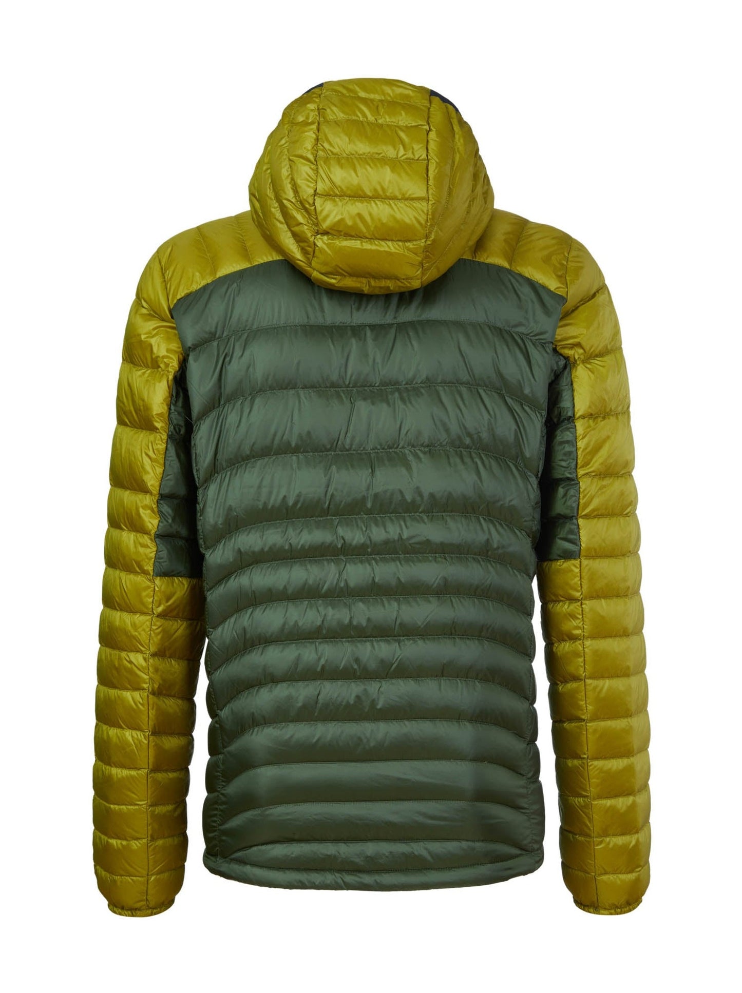 RDS ASTROMAN DOWN HOODIE MAN JACKET