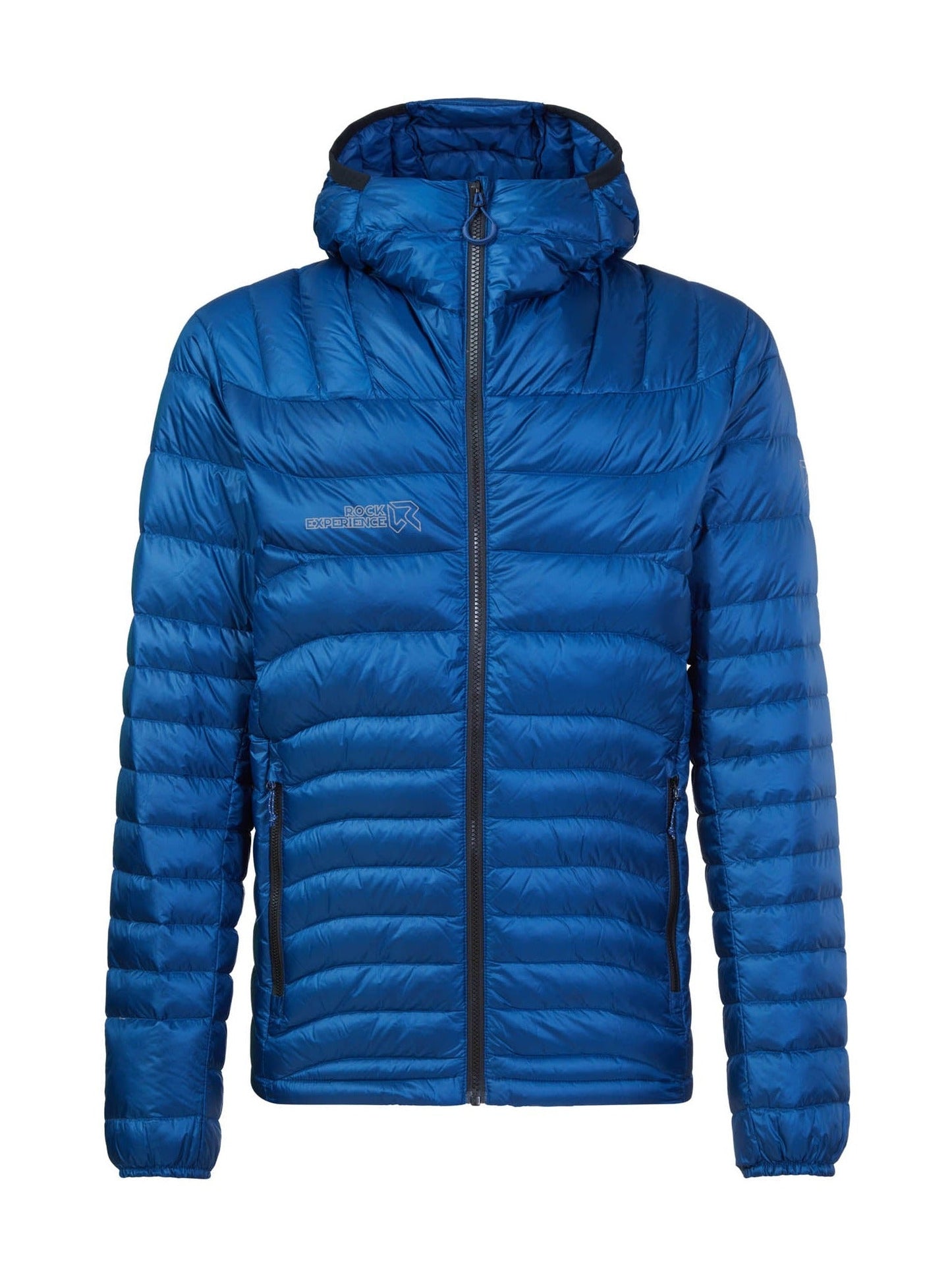 RDS ASTROMAN DOWN HOODIE MAN JACKET