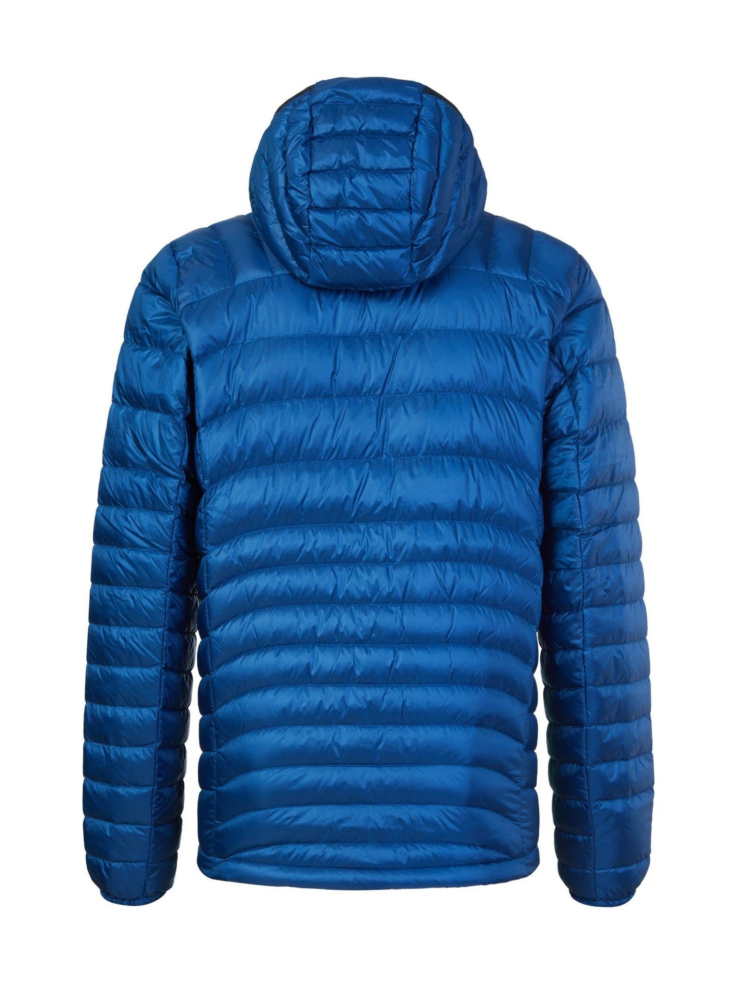 RDS ASTROMAN DOWN HOODIE MAN JACKET