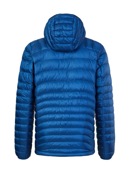 RDS ASTROMAN DOWN HOODIE MAN JACKET