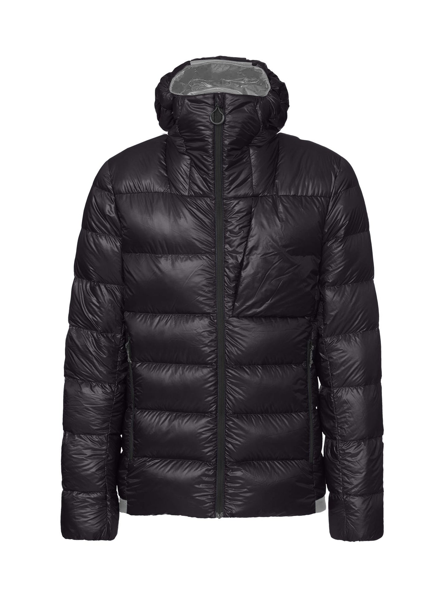 RDS CRACK BABY 2.0 DOWN HOODIE MAN JACKET