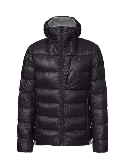 RDS CRACK BABY 2.0 DOWN HOODIE MAN JACKET